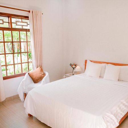 Wings Bungalow Phu Quoc Exterior foto