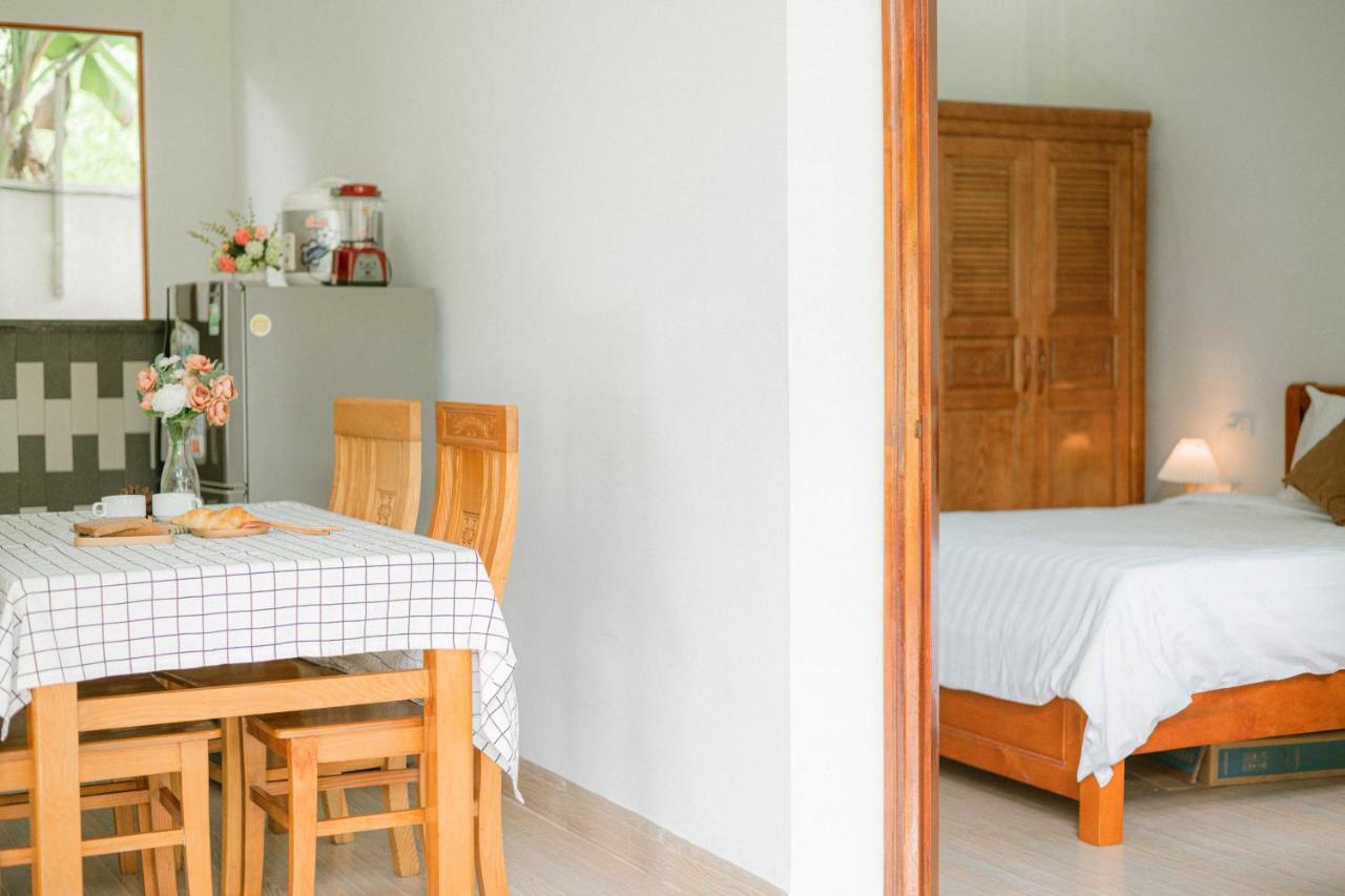 Wings Bungalow Phu Quoc Exterior foto