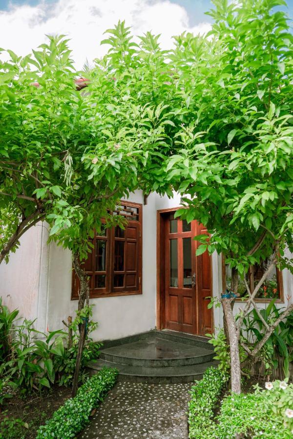 Wings Bungalow Phu Quoc Exterior foto