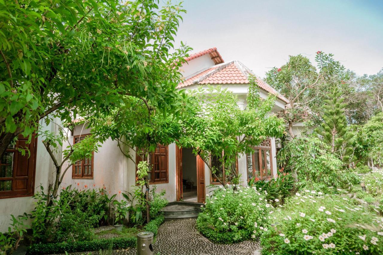 Wings Bungalow Phu Quoc Exterior foto