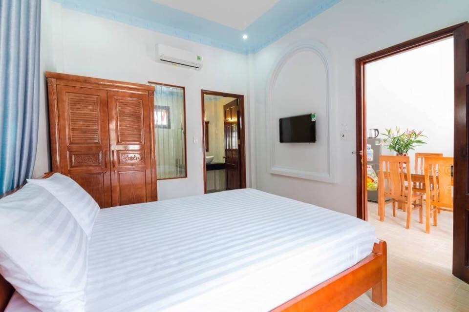 Wings Bungalow Phu Quoc Exterior foto