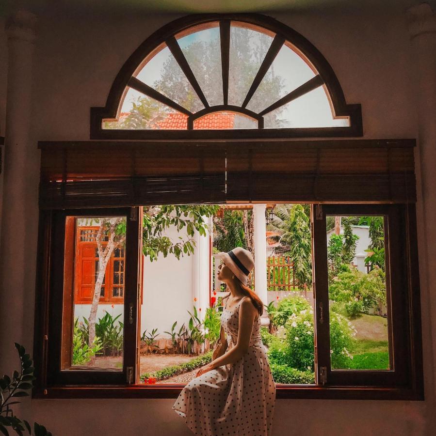 Wings Bungalow Phu Quoc Exterior foto