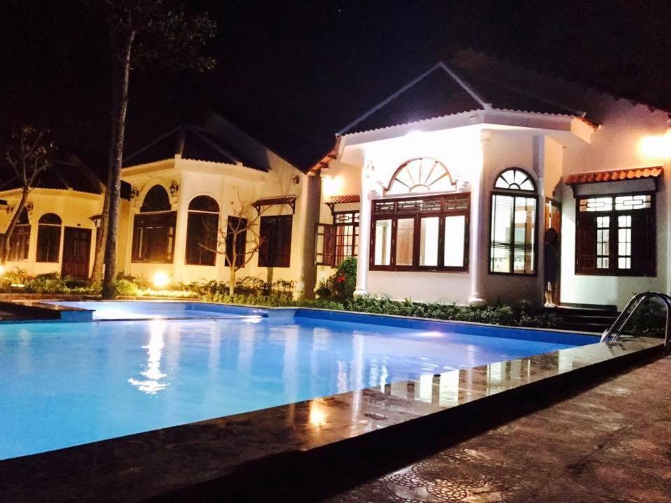 Wings Bungalow Phu Quoc Exterior foto