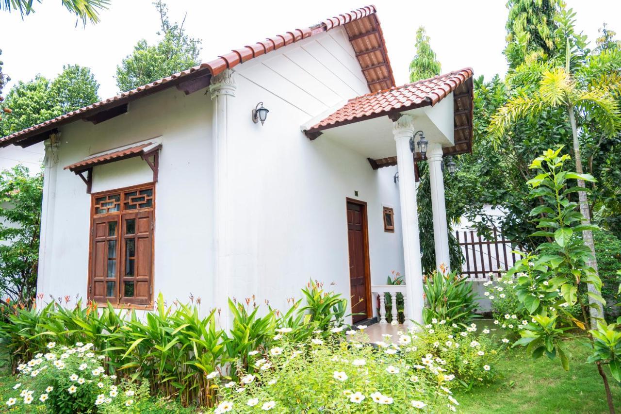 Wings Bungalow Phu Quoc Exterior foto