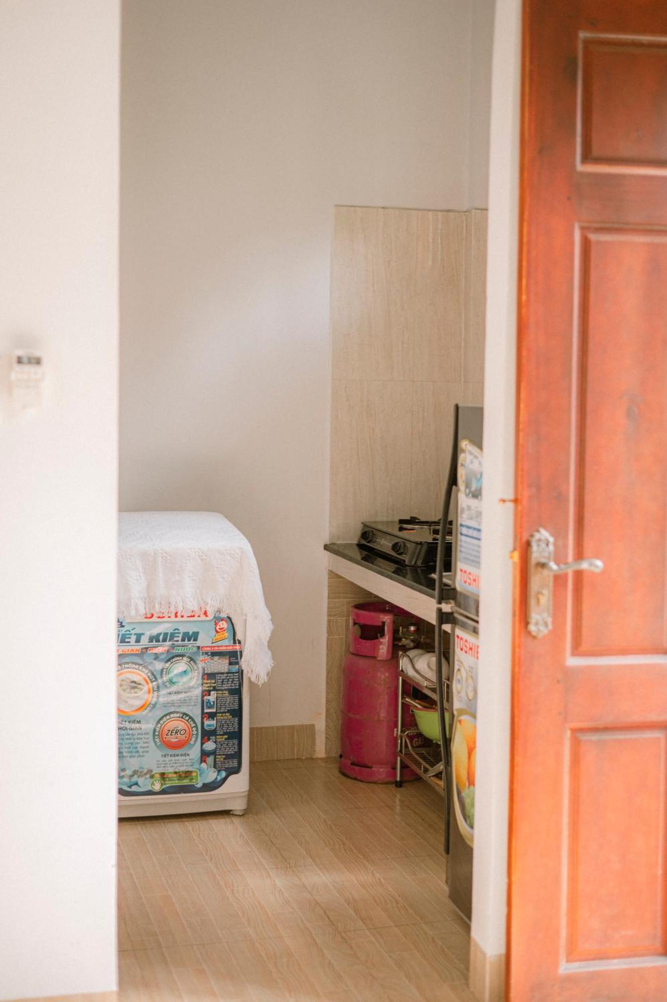 Wings Bungalow Phu Quoc Exterior foto