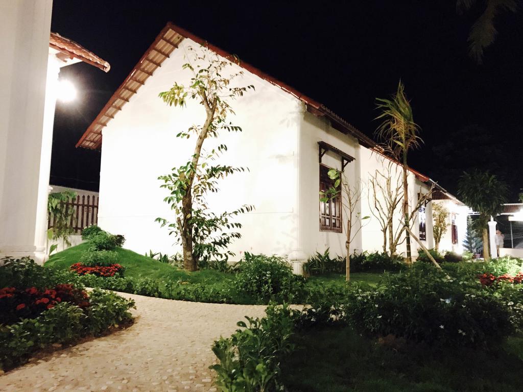 Wings Bungalow Phu Quoc Exterior foto